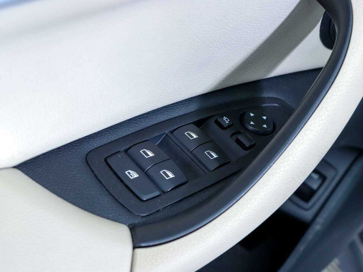 BMW X1 б/у, 2019, Автоматическая. Фото: #14