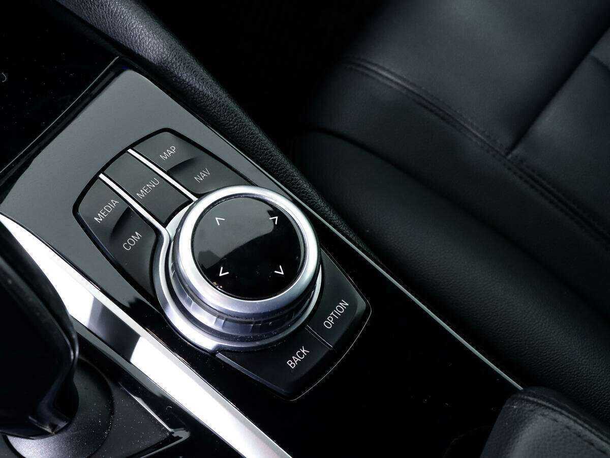 BMW 5 серии б/у, 2017, Автоматическая. Фото: #11