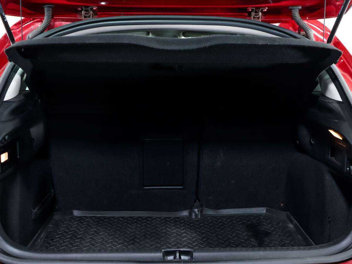 Citroen C4 б/у, 2013, Автоматическая. Фото: #16