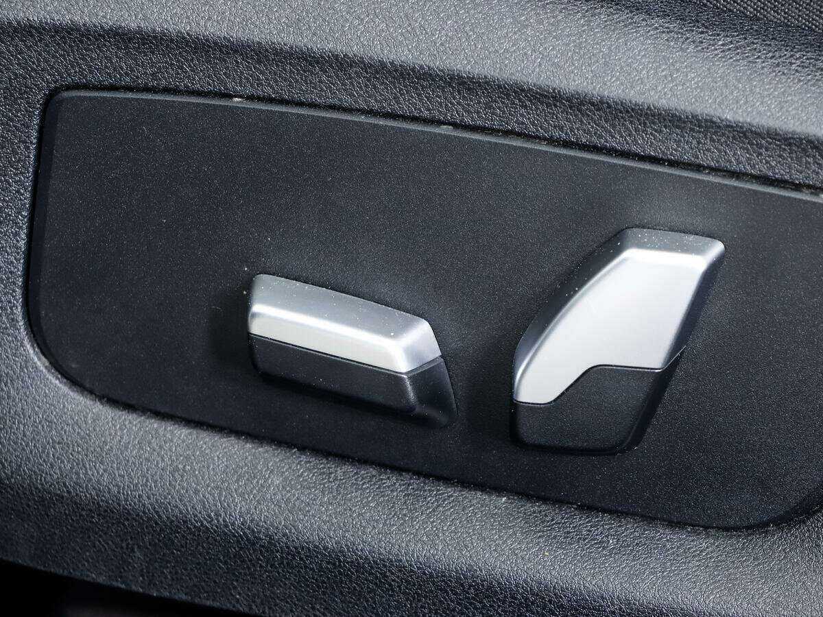 BMW 5 серии б/у, 2019, Автоматическая. Фото: #9