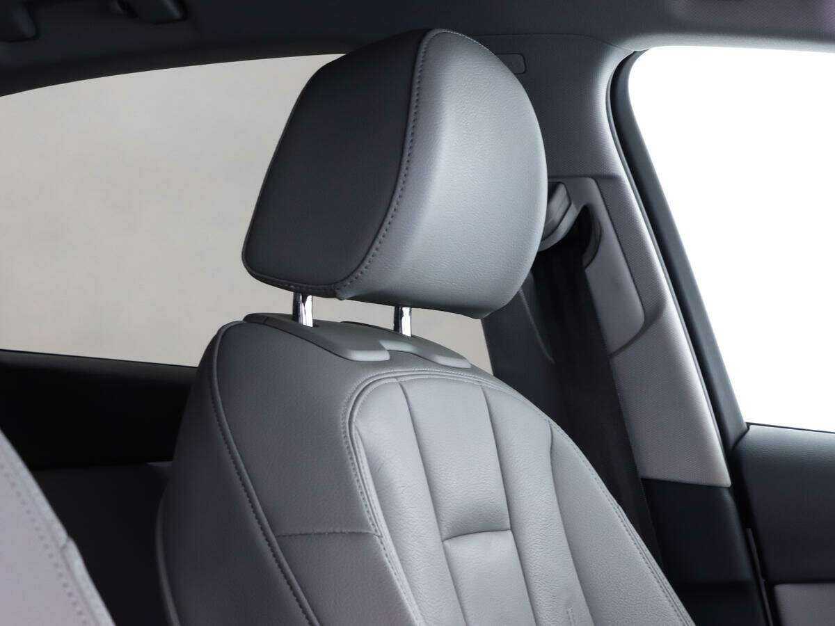 Audi A4 б/у, 2019, Роботизированная. Фото: #18