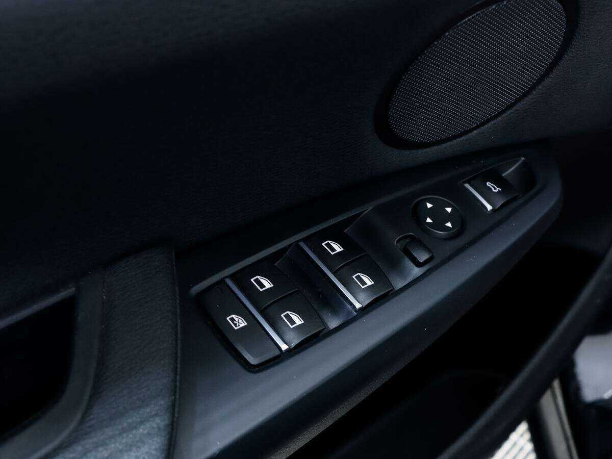 BMW X3 б/у, 2014, Автоматическая. Фото: #13