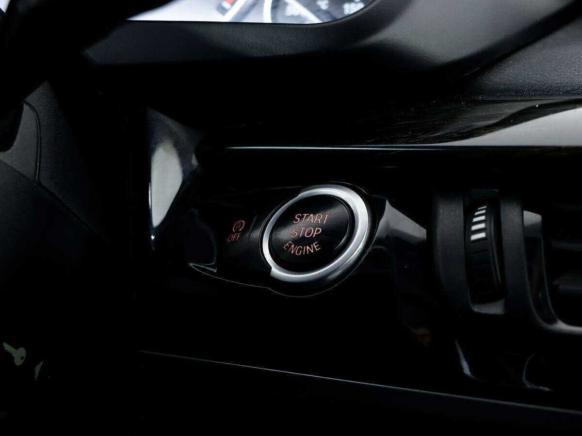 BMW X5 б/у, 2015, Автоматическая. Фото: #9