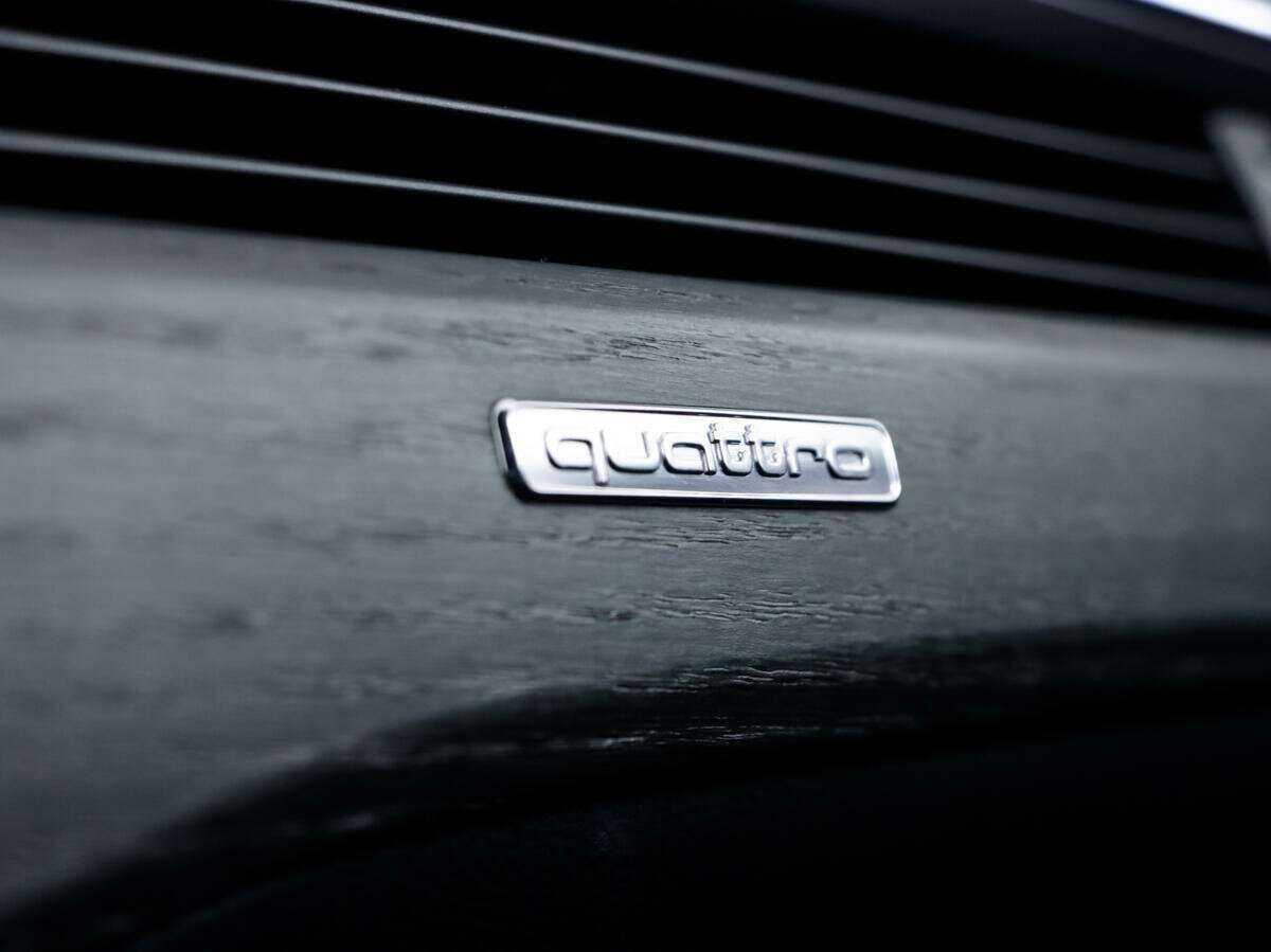 Audi A4 б/у, 2019, Роботизированная. Фото: #14