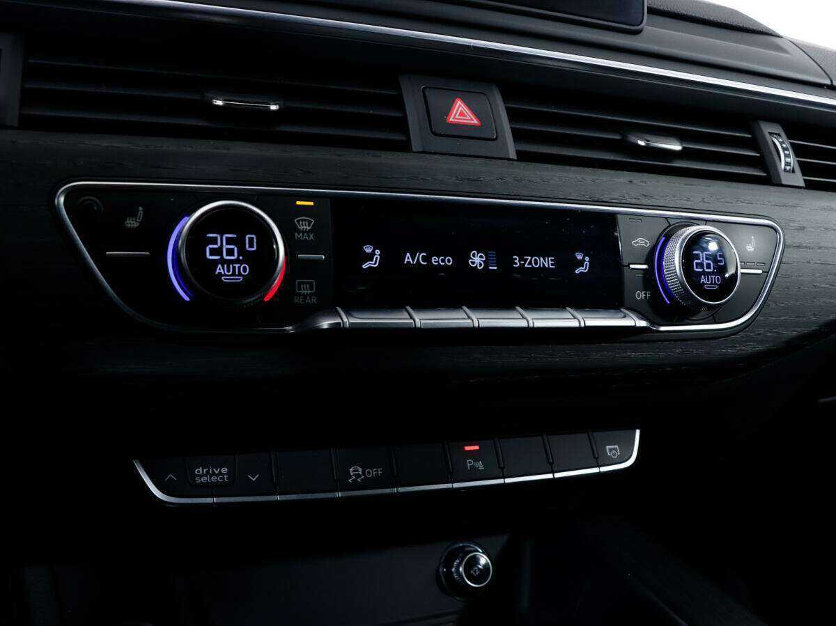 Audi A4 б/у, 2019, Роботизированная. Фото: #15