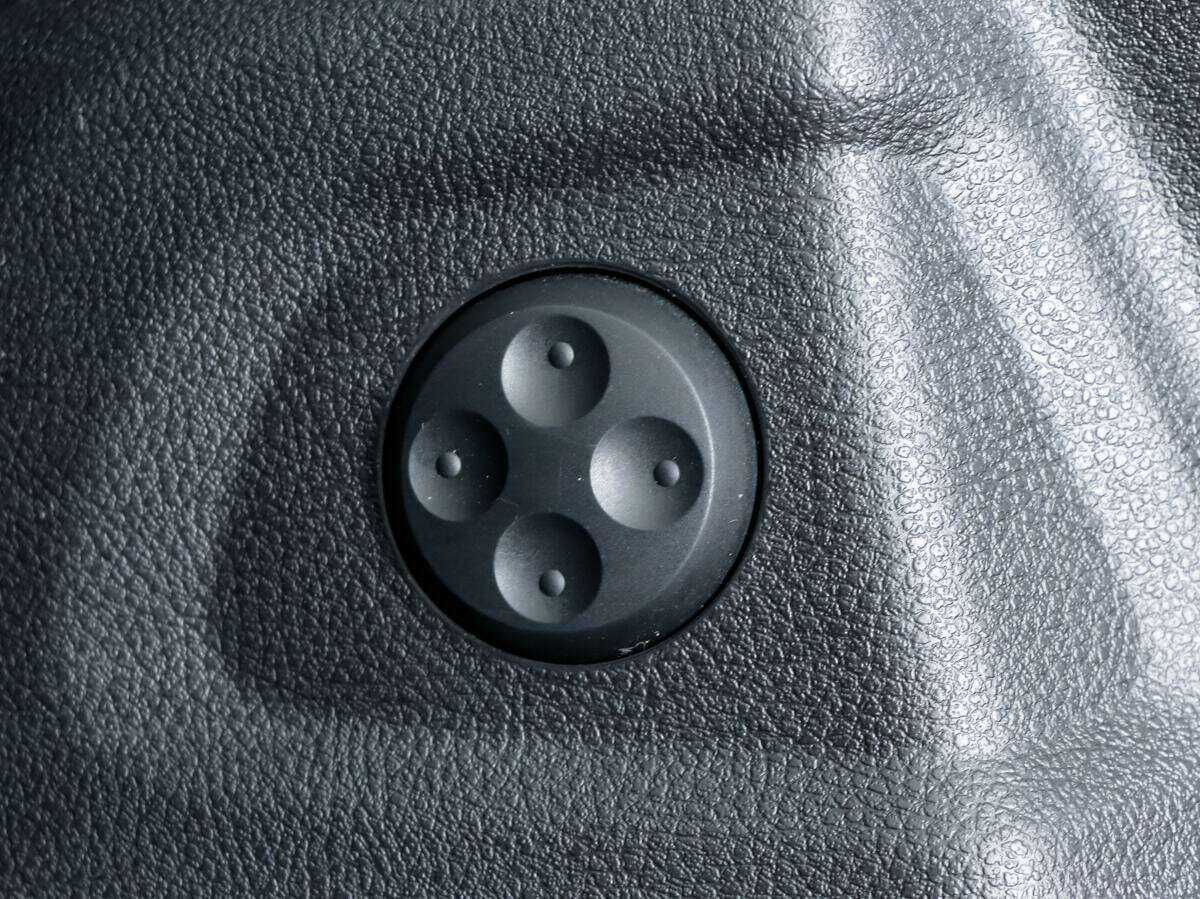 Audi Q3 б/у, 2012, Роботизированная. Фото: #11