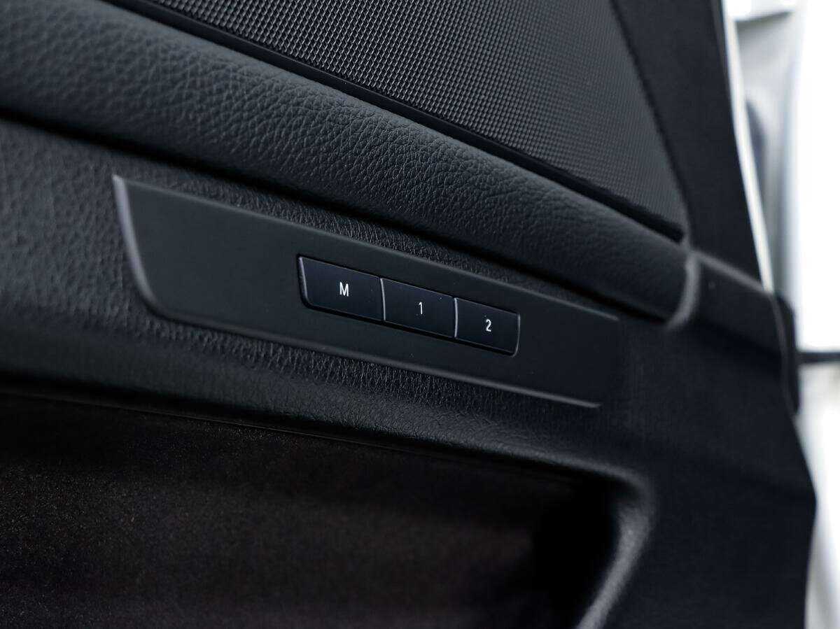 BMW 5 серии б/у, 2013, Автоматическая. Фото: #12