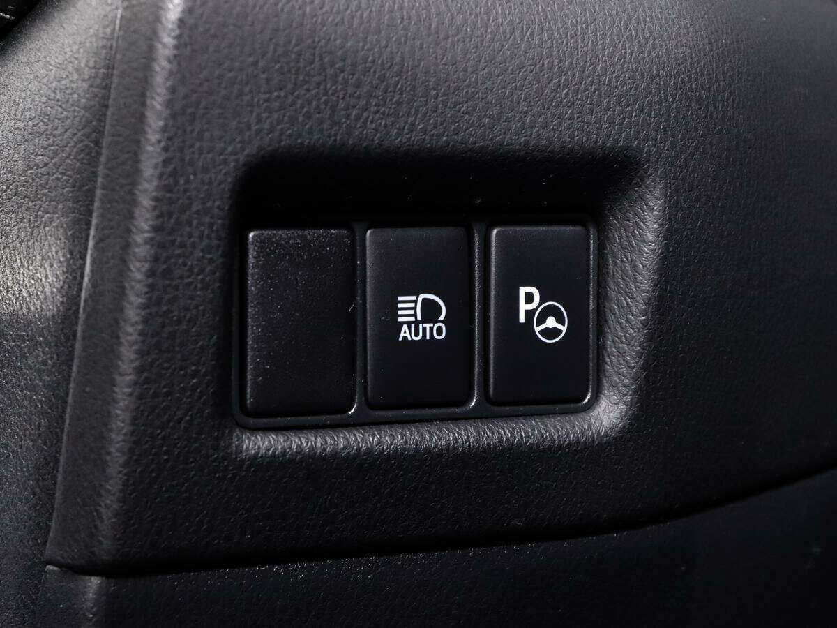 Toyota C-HR б/у, 2018, Вариатор. Фото: #19