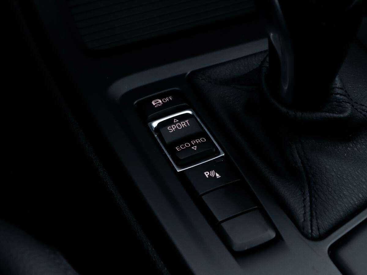 BMW X1 б/у, 2020, Роботизированная. Фото: #15