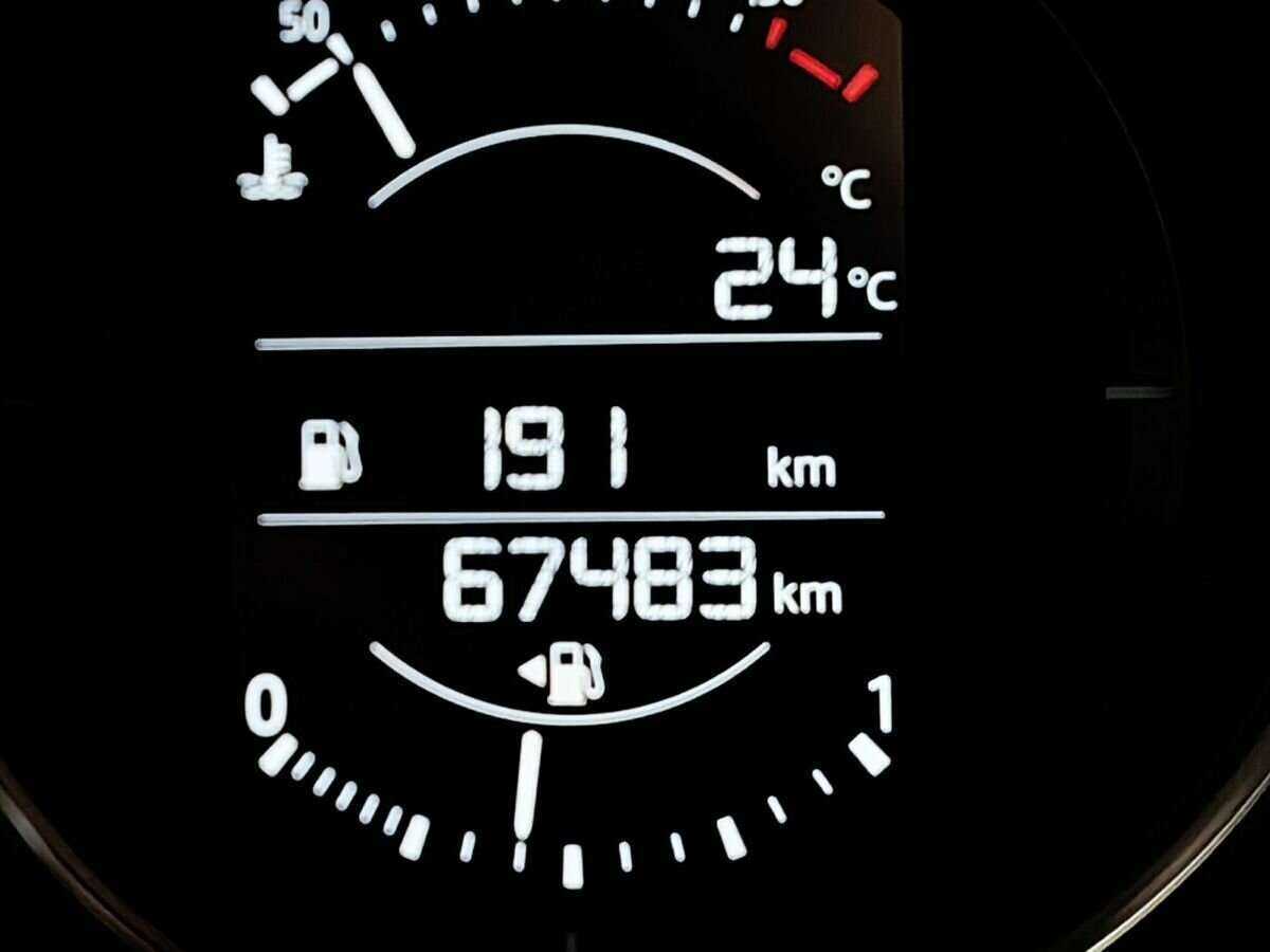 Mazda 6 б/у, 2018, Автоматическая. Фото: #15