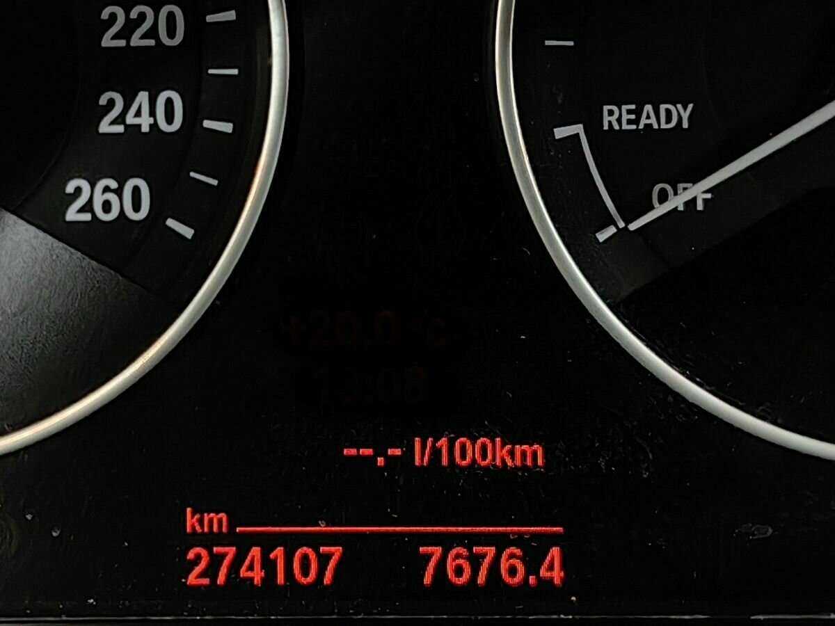 BMW 3 серии б/у, 2012, Автоматическая. Фото: #15