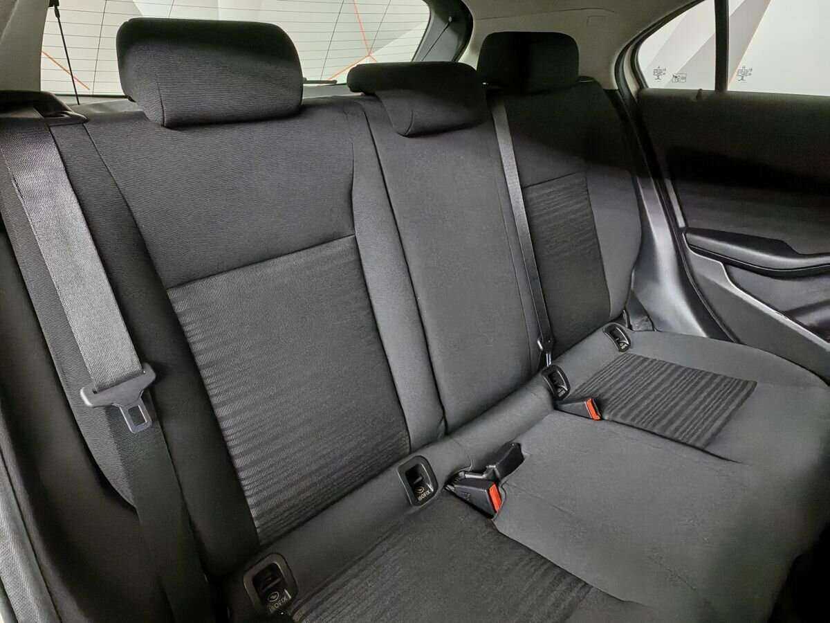 Mercedes-Benz A-Класс б/у, 2014, Роботизированная. Фото: #12