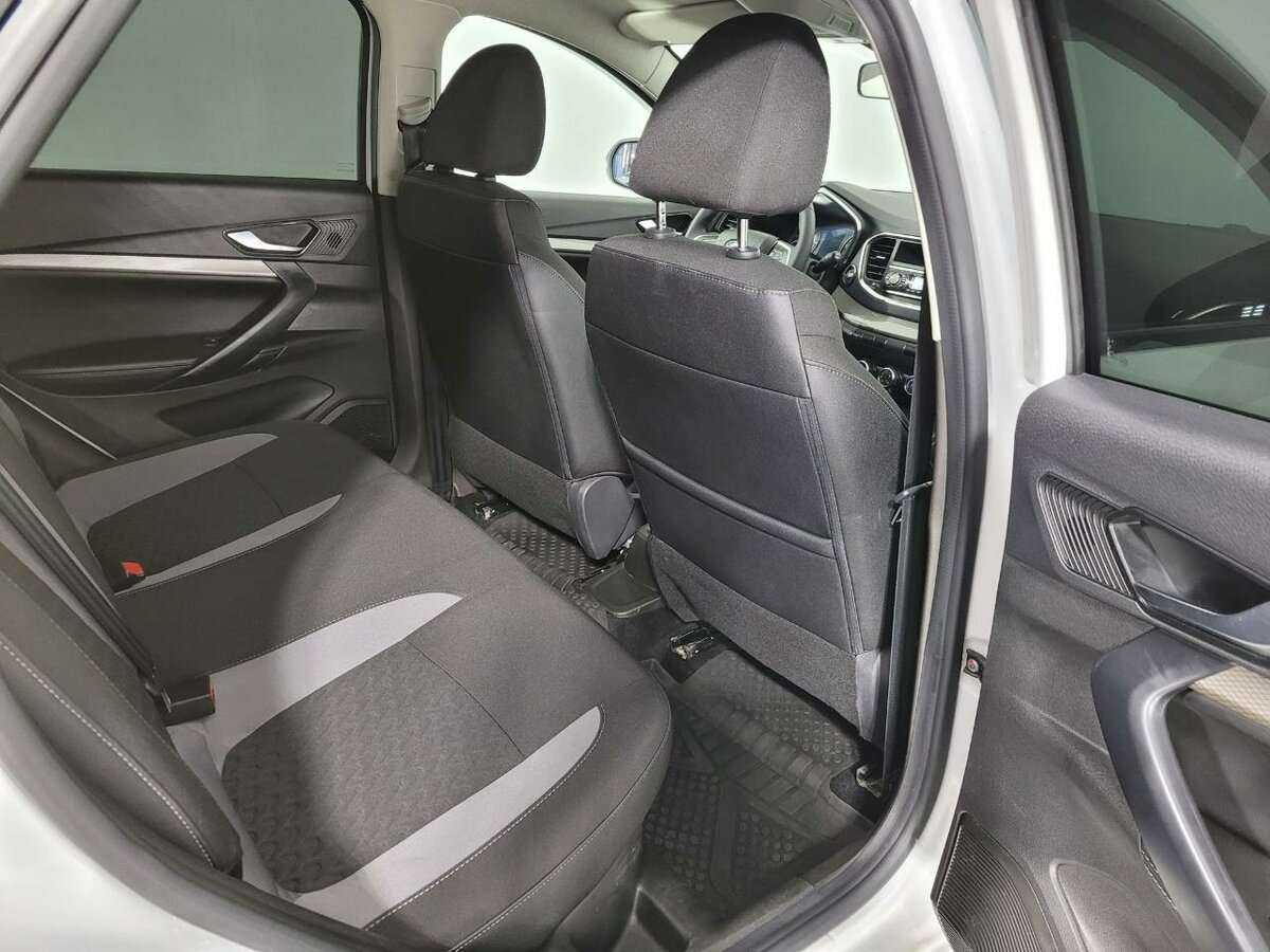 Лада (ВАЗ) Веста б/у, 2023, Механическая. Фото: #15