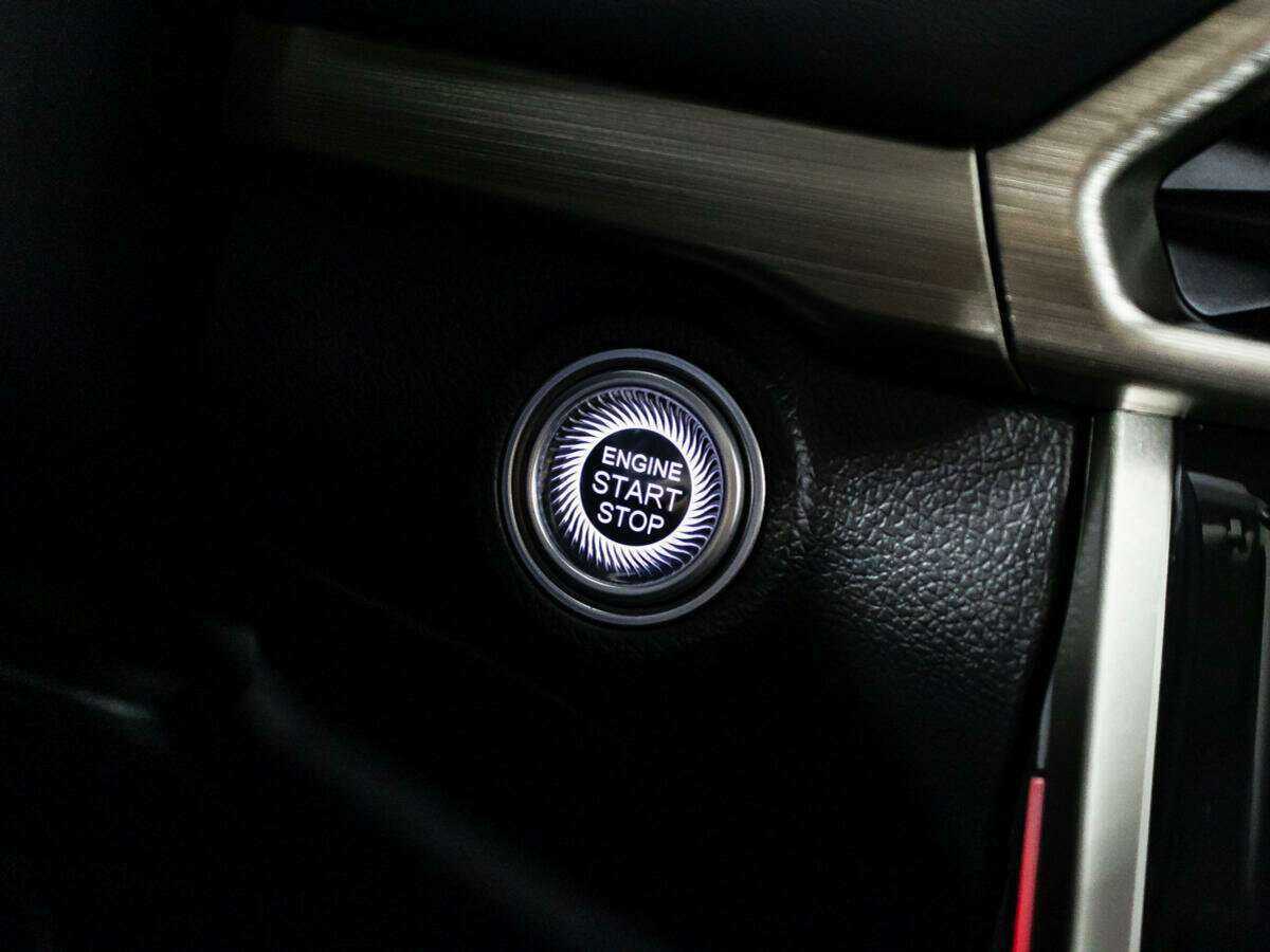 EXEED TXL б/у, 2022, Роботизированная. Фото: #19