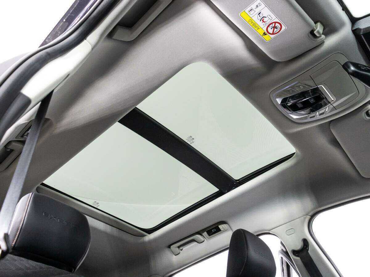 EXEED TXL б/у, 2022, Роботизированная. Фото: #23