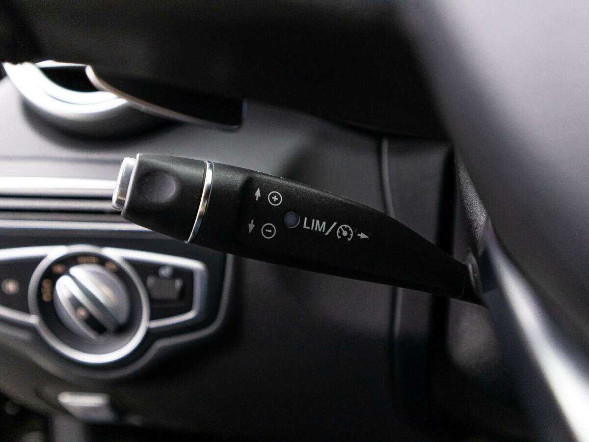 Mercedes-Benz C-Класс б/у, 2018, Автоматическая. Фото: #19