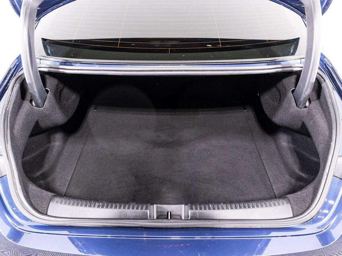 Mercedes-Benz CLA б/у, 2020, Роботизированная. Фото: #14