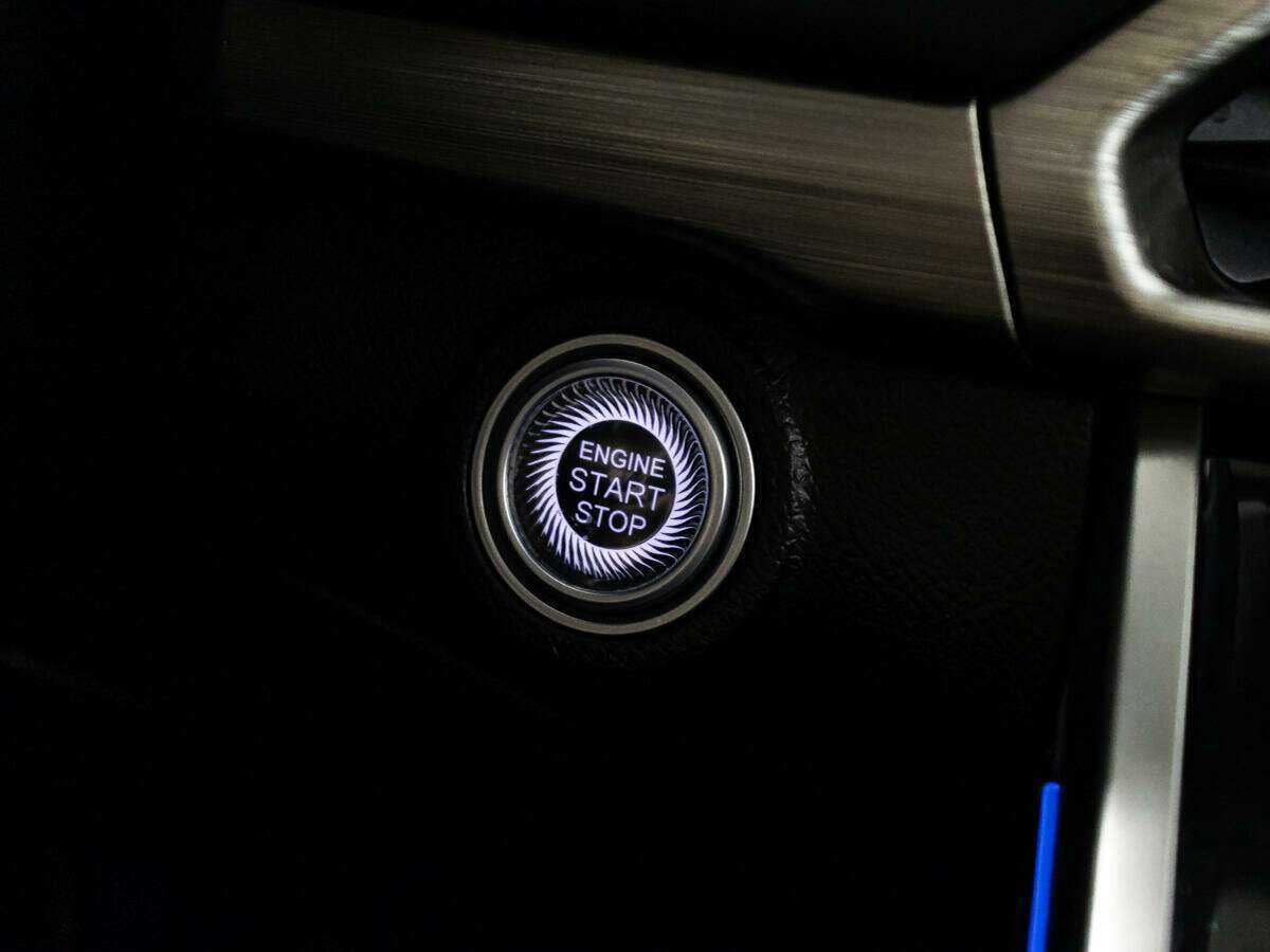 EXEED TXL б/у, 2023, Роботизированная. Фото: #19