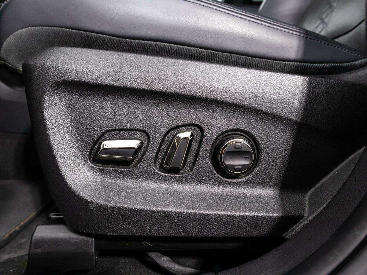 EXEED TXL б/у, 2022, Роботизированная. Фото: #19