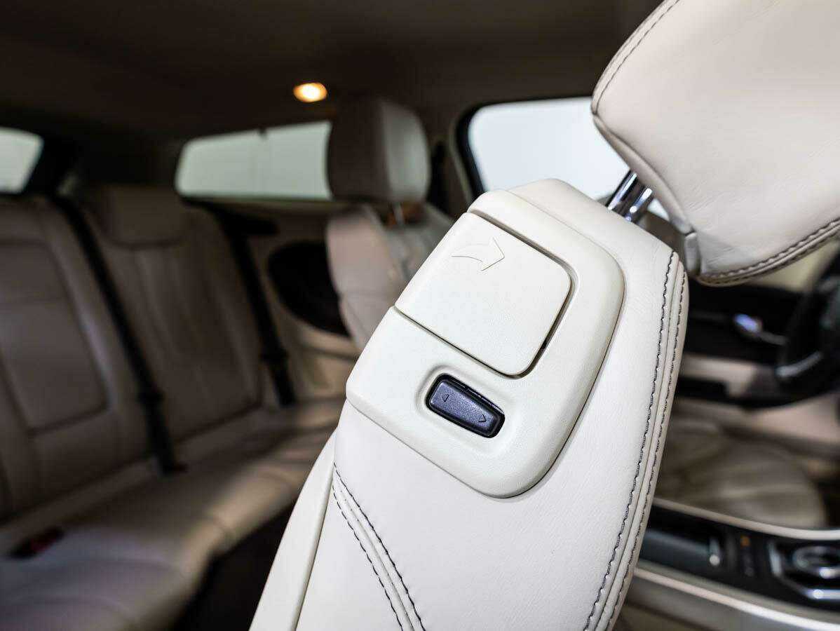 Land Rover Range Rover Evoque б/у, 2012, Автоматическая. Фото: #13