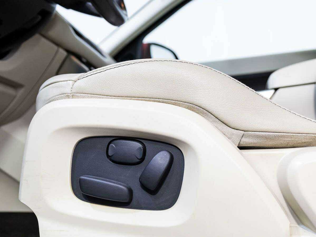 Land Rover Range Rover Evoque б/у, 2012, Автоматическая. Фото: #19