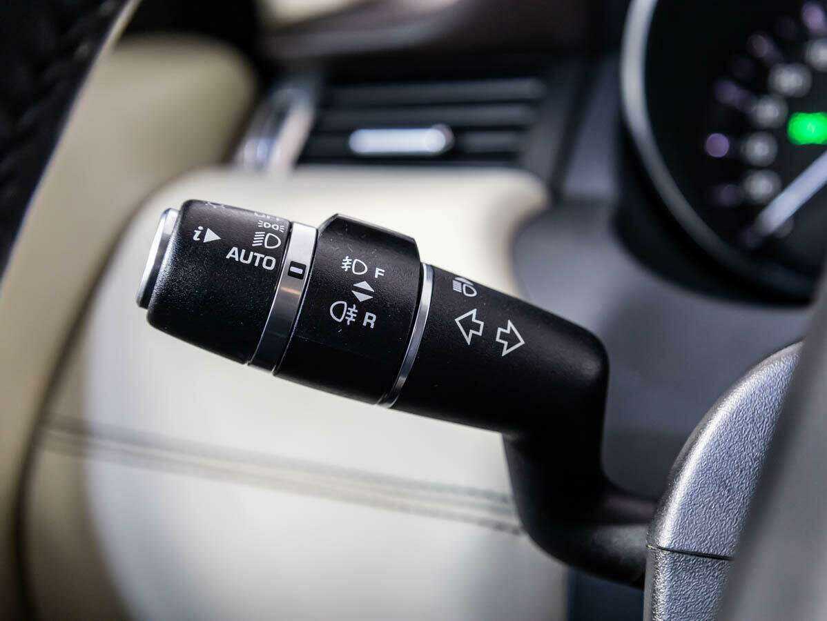 Land Rover Range Rover Evoque б/у, 2012, Автоматическая. Фото: #26