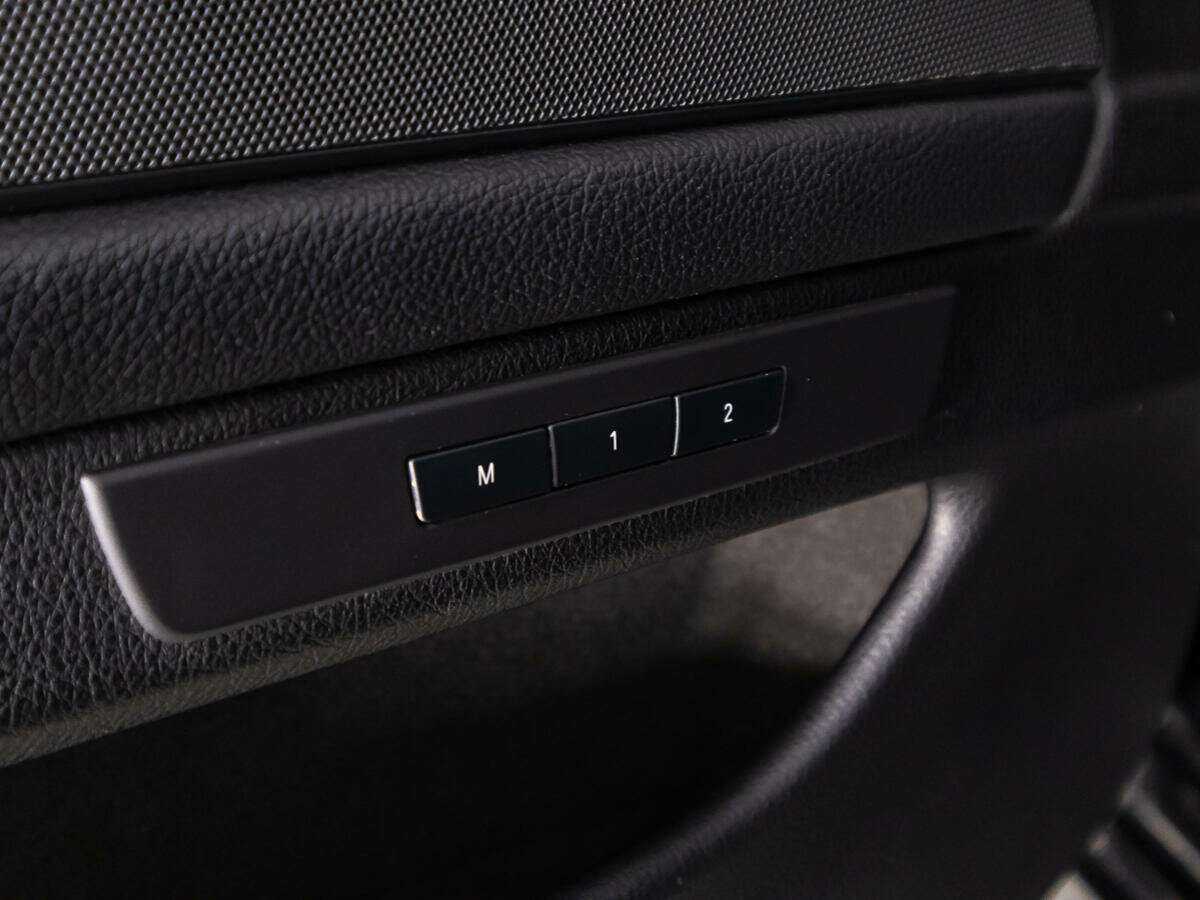 BMW 5 серии б/у, 2014, Автоматическая. Фото: #15