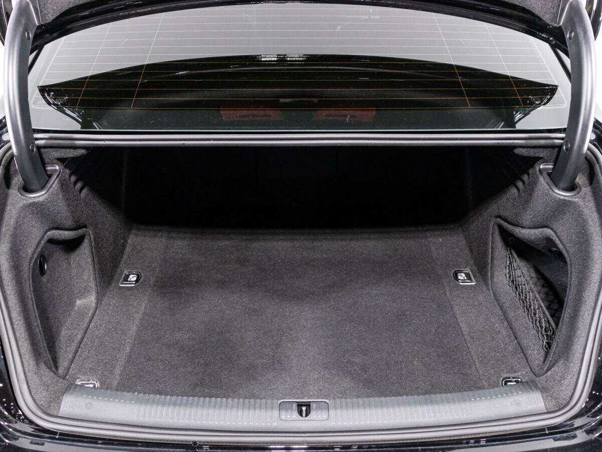 Audi A4 б/у, 2018, Роботизированная. Фото: #14