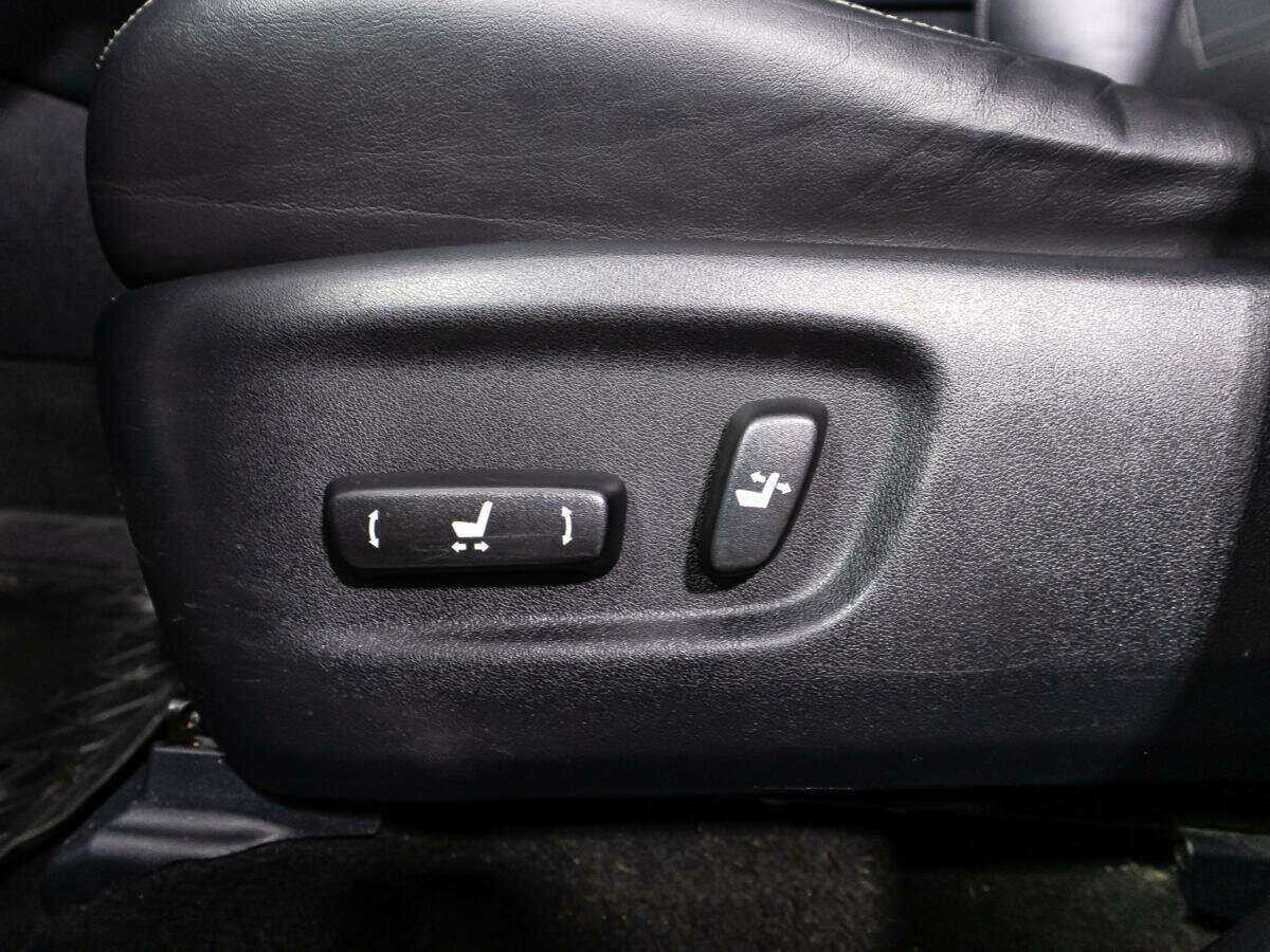 Lexus NX б/у, 2015, Автоматическая. Фото: #15