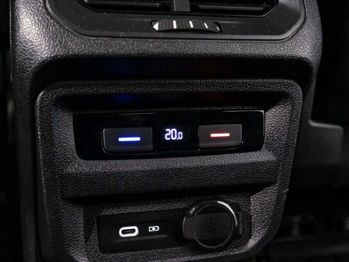 Volkswagen Tiguan б/у, 2021, Роботизированная. Фото: #18