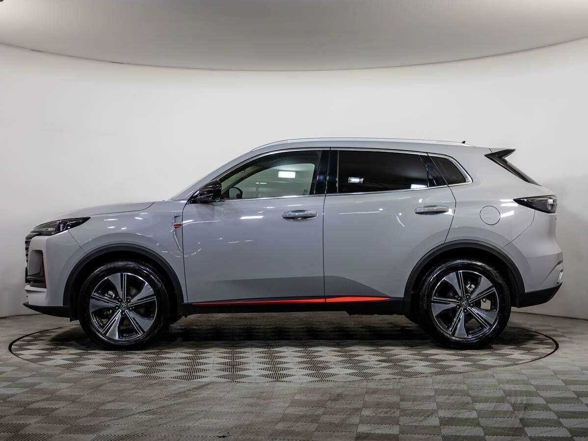 Changan CS55PLUS б/у, 2023, Роботизированная. Фото: #6