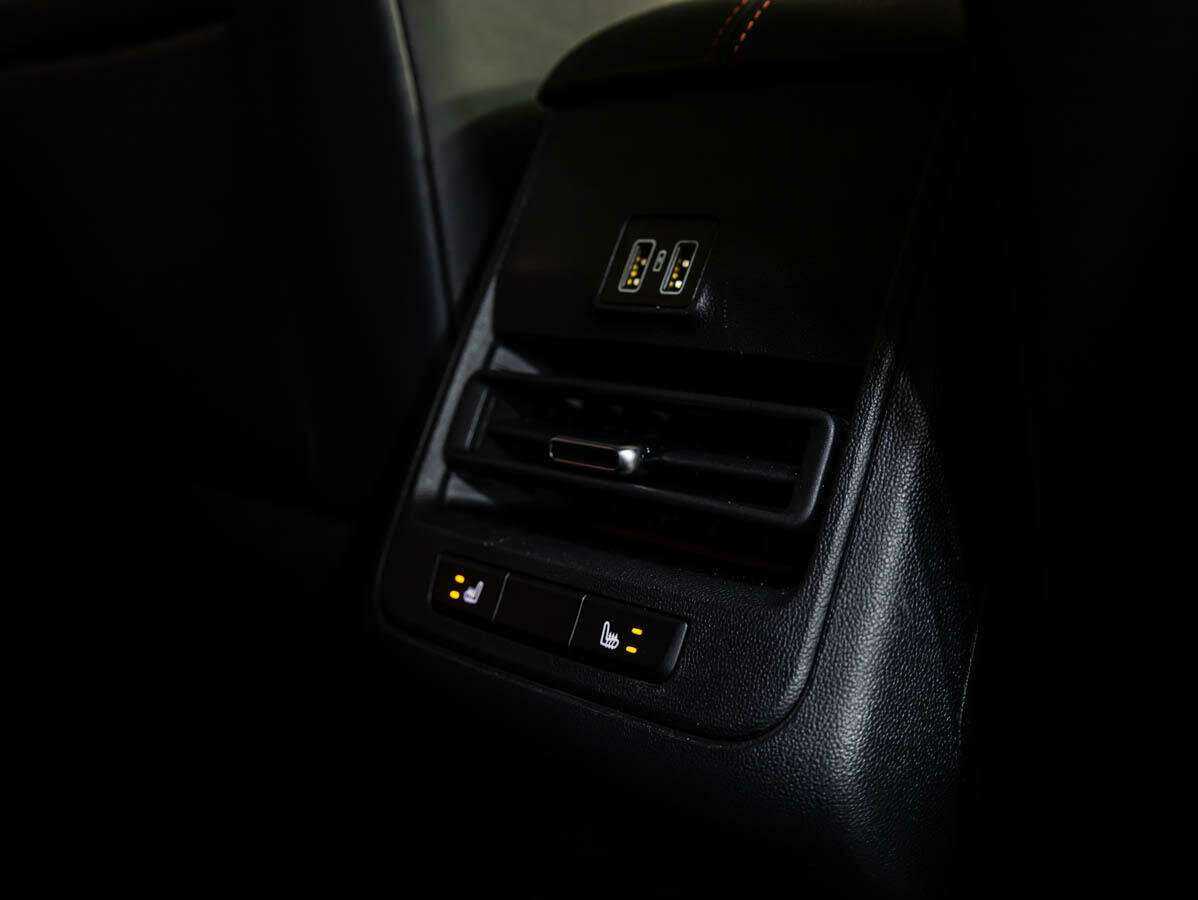 Changan CS55PLUS б/у, 2023, Роботизированная. Фото: #16