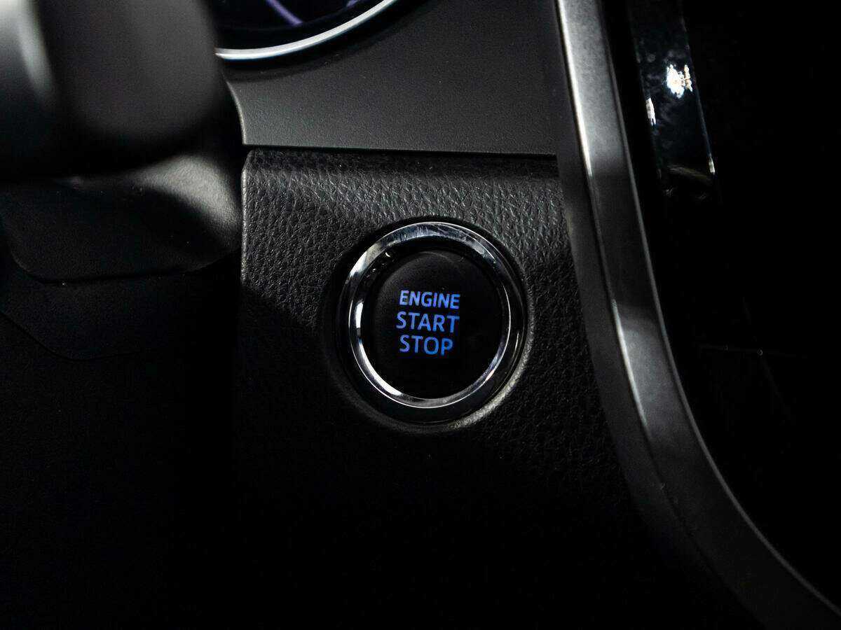 Toyota Camry б/у, 2019, Автоматическая. Фото: #16