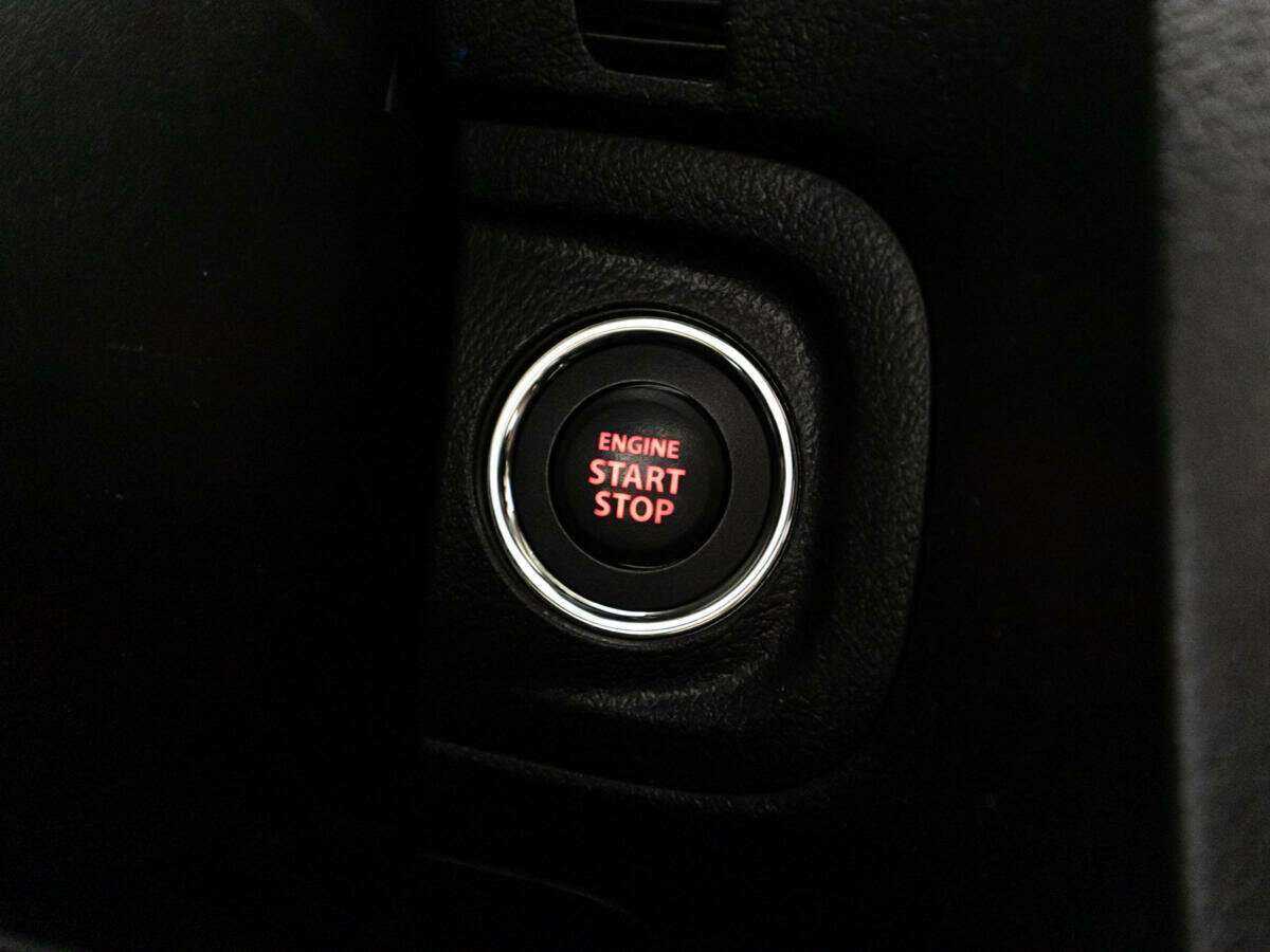 Сузуки Витара б/у, 2021, Автоматическая. Фото: #15