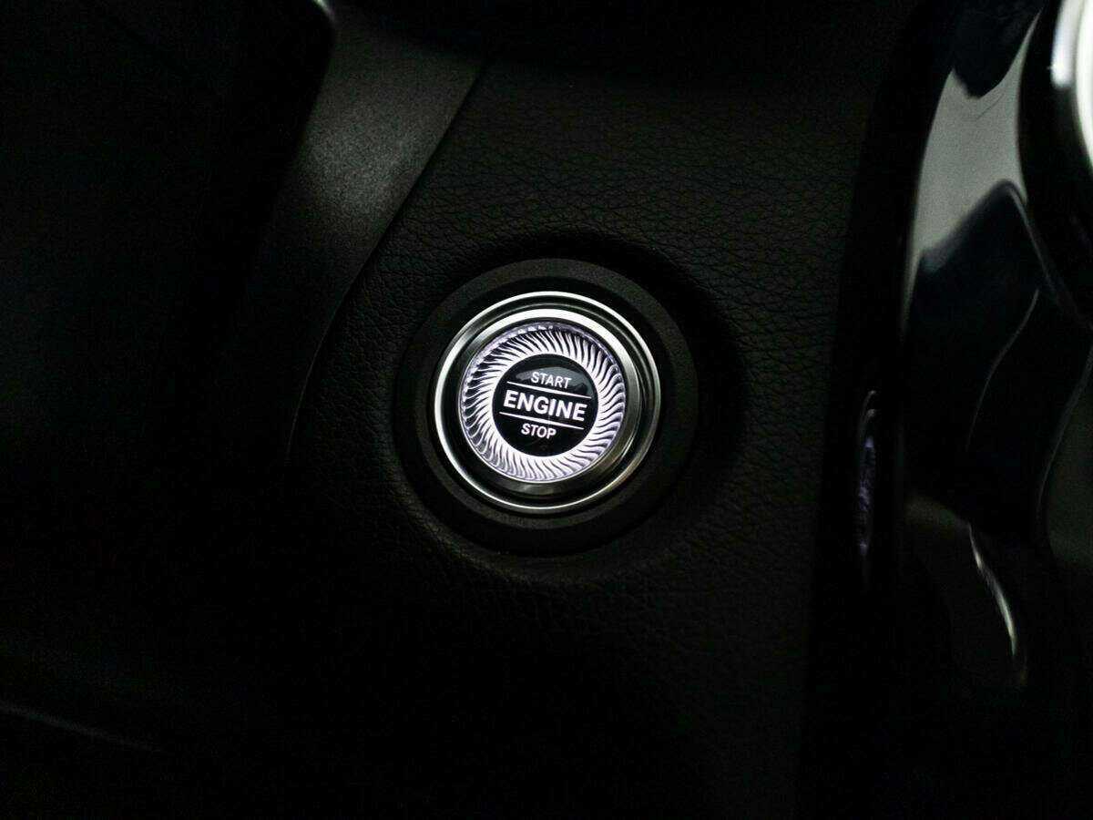 Mercedes-Benz C-Класс б/у, 2019, Автоматическая. Фото: #16