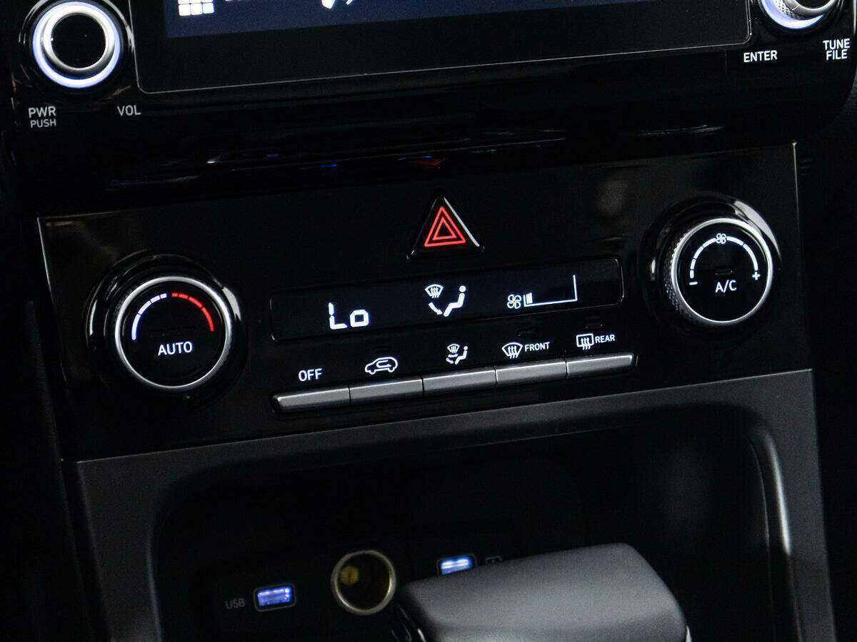 Hyundai Creta б/у, 2021, Автоматическая. Фото: #17