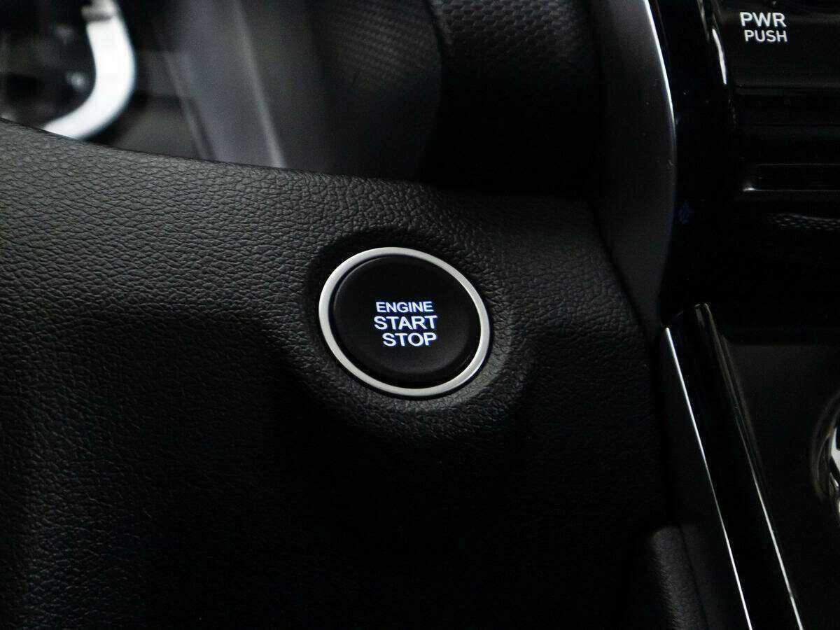 Hyundai Creta б/у, 2021, Автоматическая. Фото: #18