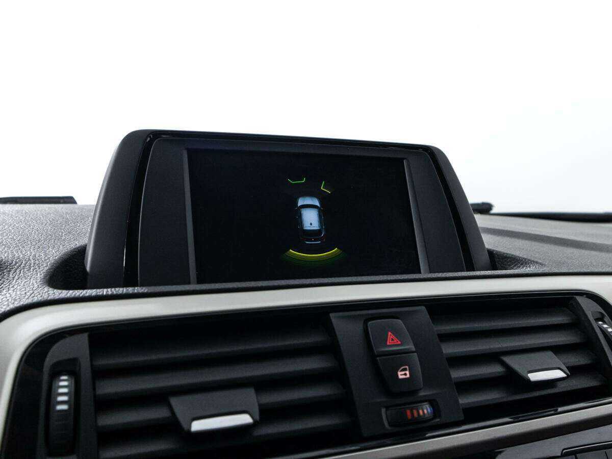 BMW 1 серии б/у, 2018, Автоматическая. Фото: #14