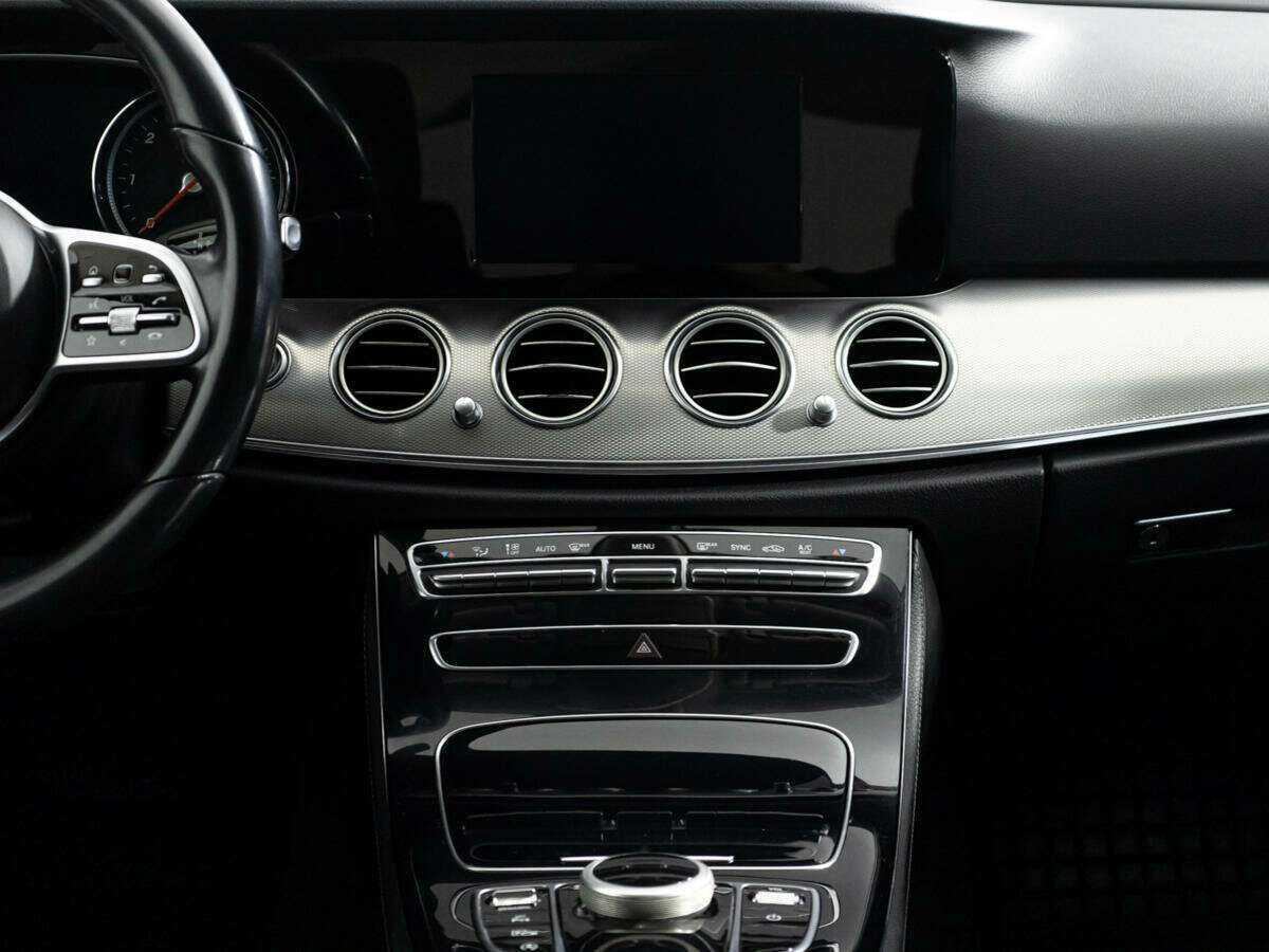 Mercedes-Benz E-Класс б/у, 2019, Автоматическая. Фото: #13