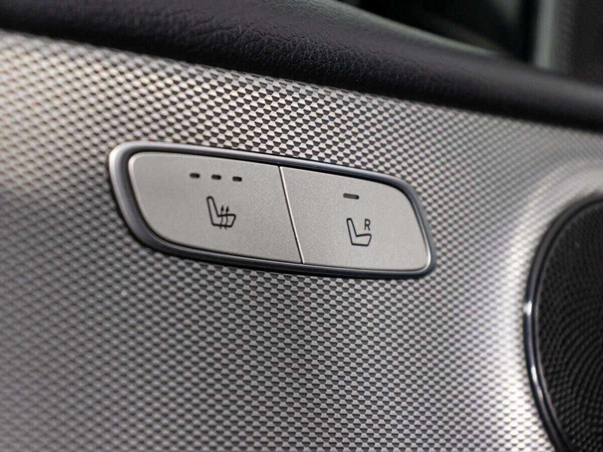 Mercedes-Benz E-Класс б/у, 2019, Автоматическая. Фото: #15