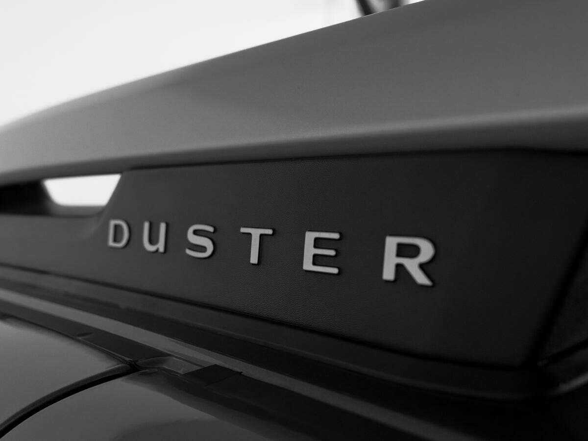 Рено Дастер б/у, 2021, Вариатор. Фото: #15