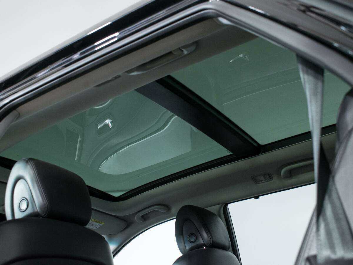 Hyundai Santa Fe б/у, 2017, Автоматическая. Фото: #14