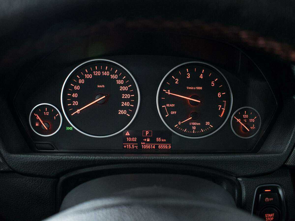 BMW 3 серии б/у, 2017, Автоматическая. Фото: #10