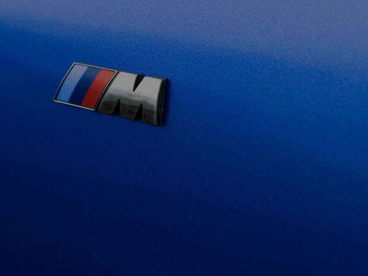 BMW 1 серии б/у, 2013, Автоматическая. Фото: #17