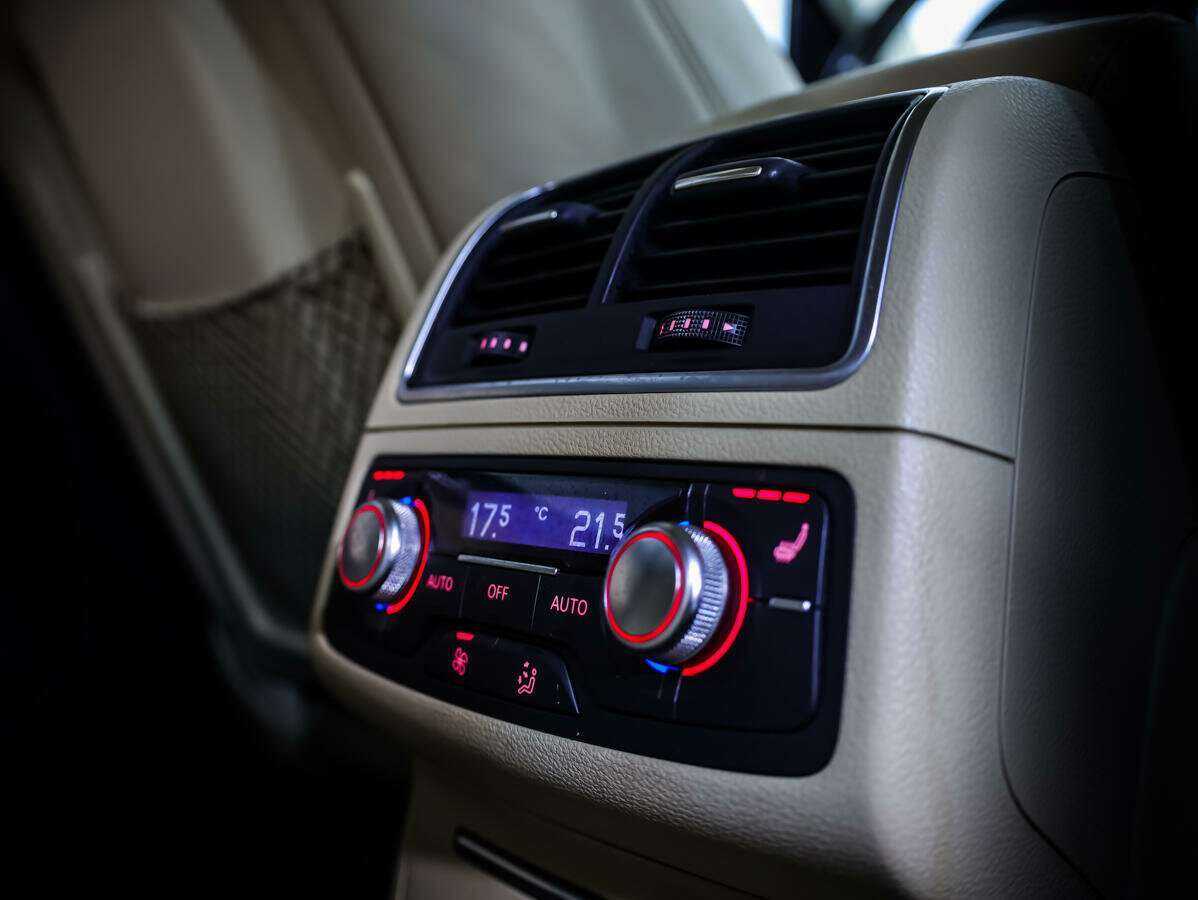 Audi A6 б/у, 2014, Вариатор. Фото: #16