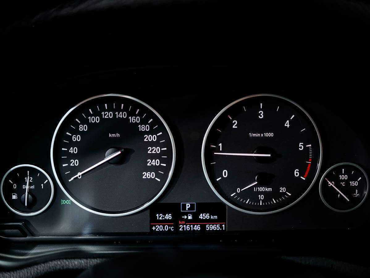 BMW X3 б/у, 2017, Автоматическая. Фото: #9