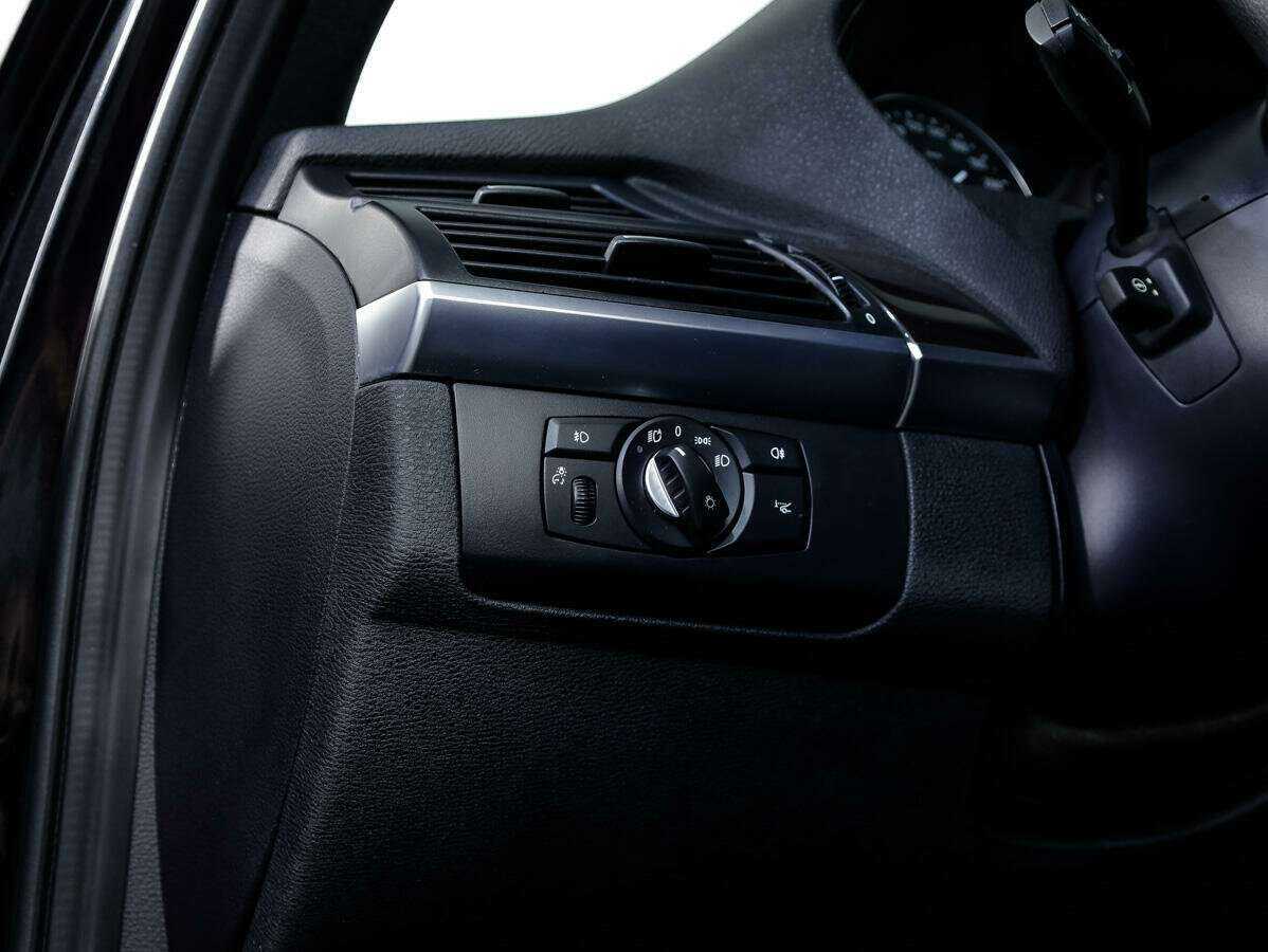 BMW X5 б/у, 2013, Автоматическая. Фото: #20