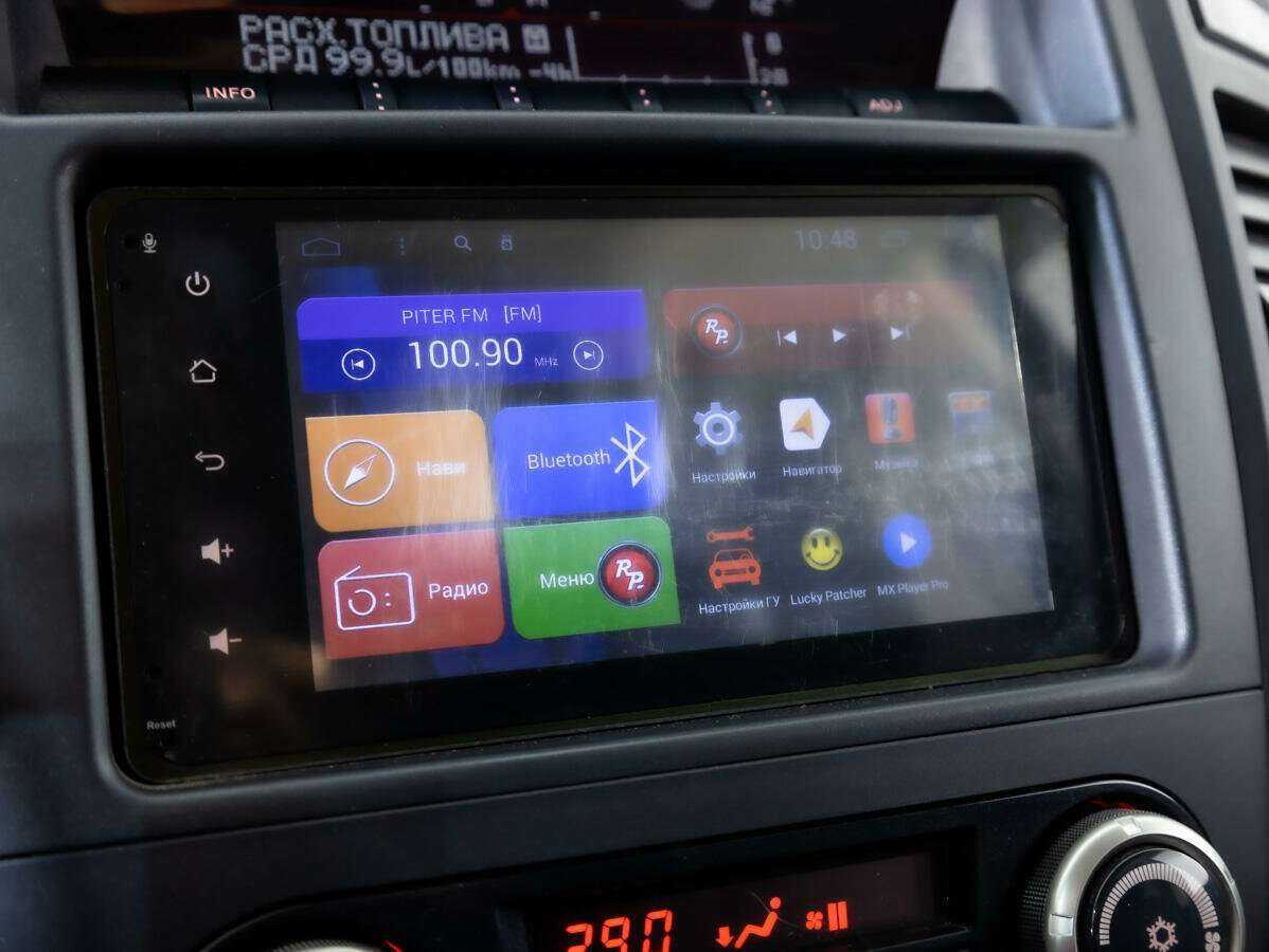 Mitsubishi Pajero б/у, 2013, Механическая. Фото: #11