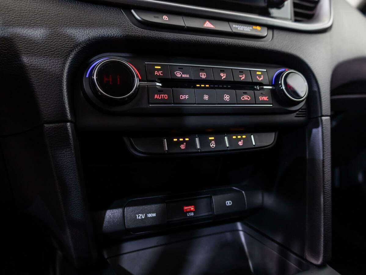 Kia Ceed б/у, 2020, Автоматическая. Фото: #13