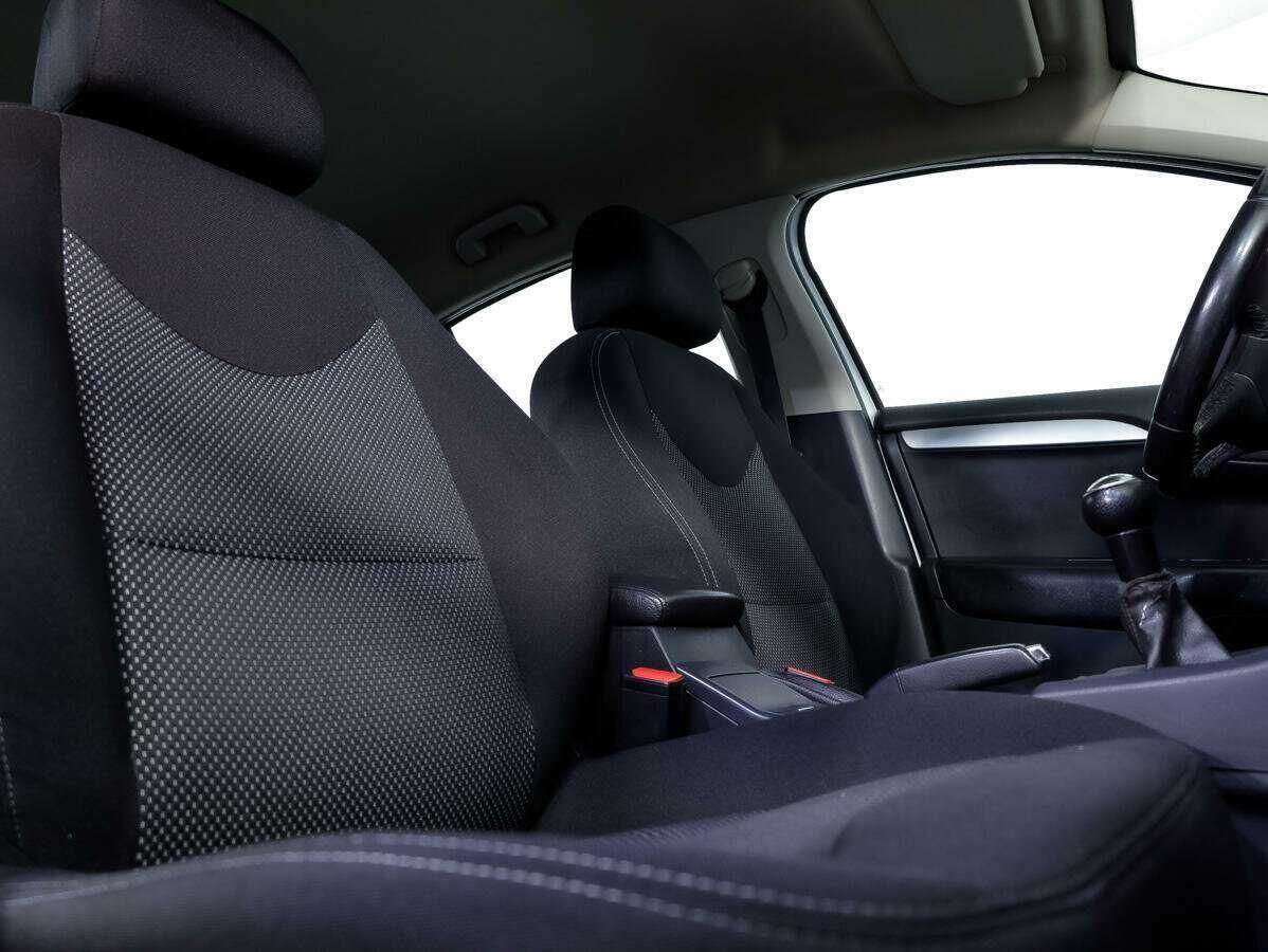 Citroen C4 б/у, 2013, Механическая. Фото: #10